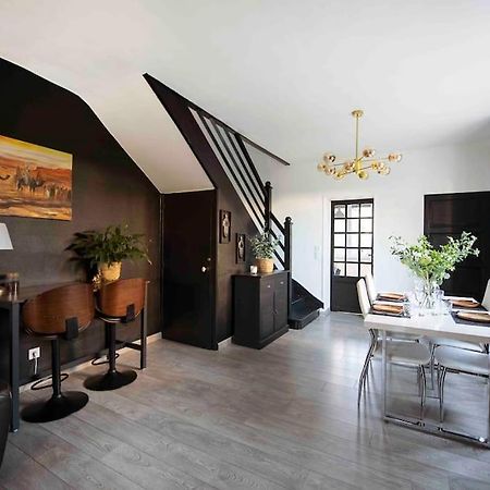 Jolie Maison Sur Orleans, Parking & Climatisation Kültér fotó
